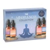 Mindfulness Essential Oils Set – 4 x 10ml Blended Oils