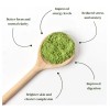 Matcha Kari Té Verde Matcha Orgánico En Polvo 50g Dr.