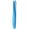 Pelikan R457 811286 Twist Rollerball Pen, Frosted Blue, 1 Rollerball