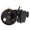 AUQDD 20-69989 Power Steering Pump (For 3.5L/3.9L V6) Compatible With