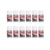 Claire CL107-12pk Wild Cherry Metered Air Freshener; 7 Oz. Net