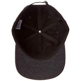 Mammut 1191-00150 Alnasca Cap, black-phantom,