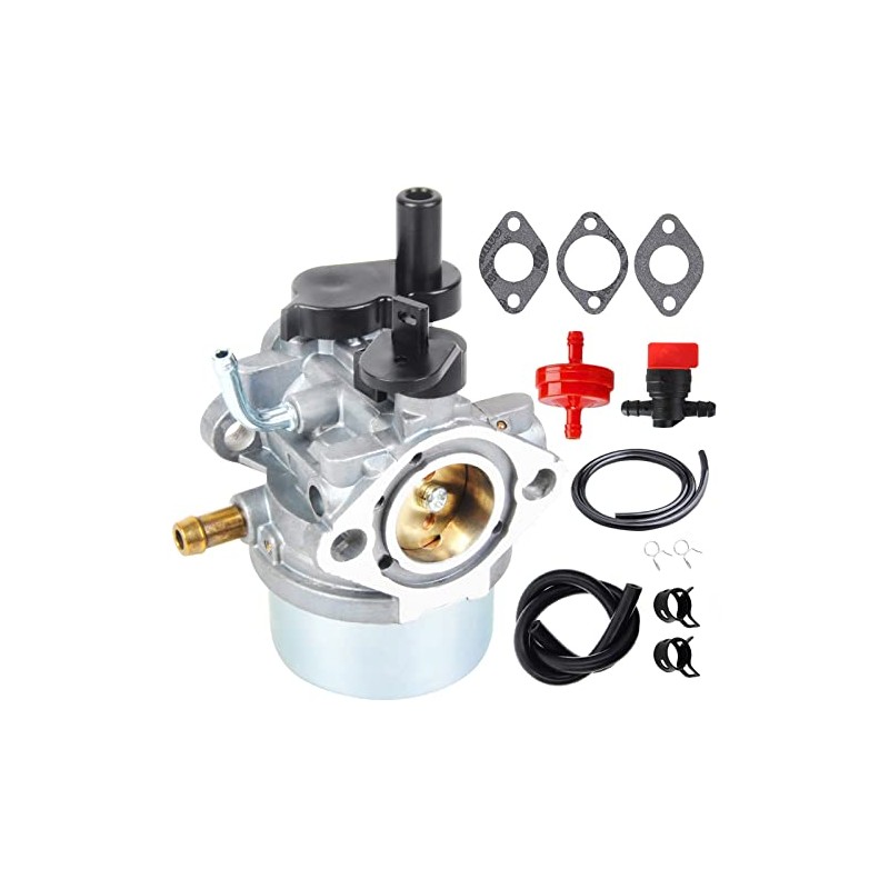 Replacement FOR Carburetor For Toro 38538 (CCR 3650) 20" GTS