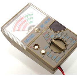 Battery Tester | BAT-445.00