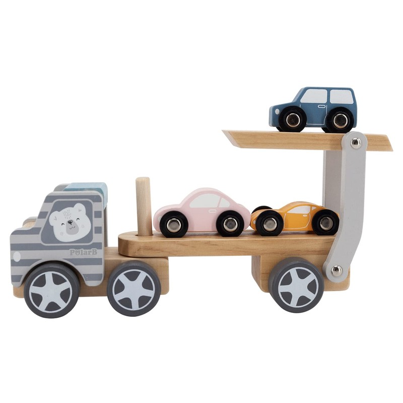 VIGA PolarB TYPR44014 Car Carrier