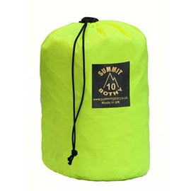 Bothy Bag SUMMIT, 10 Person Yellow