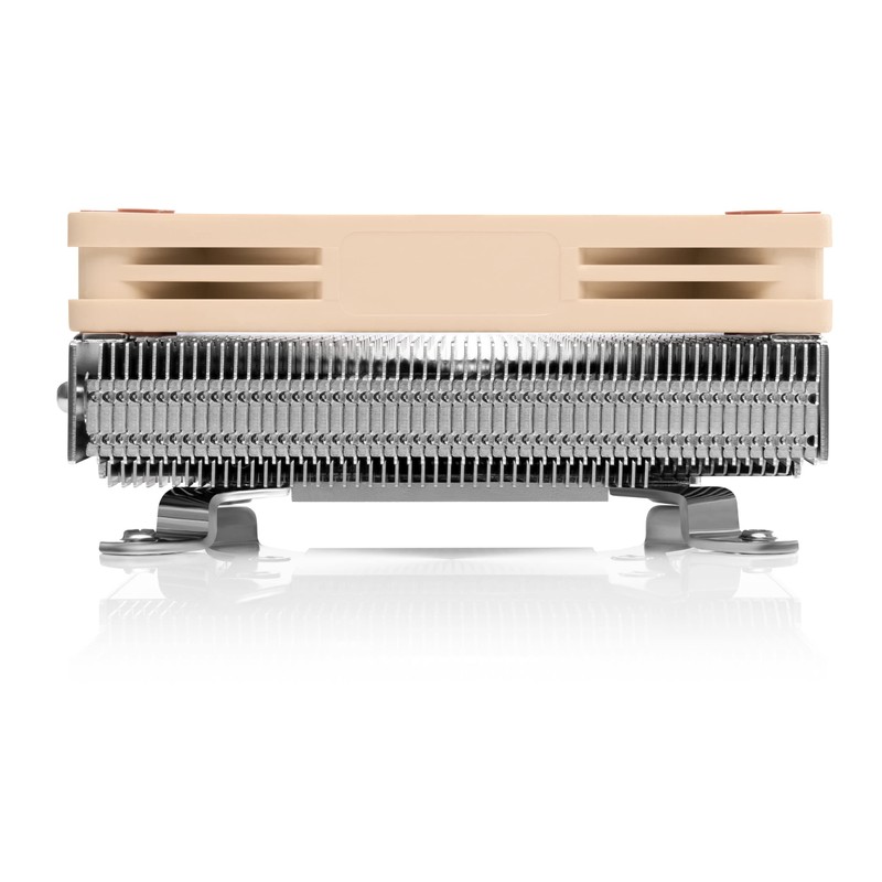 Noctua NH-L9i-17xx, Disipador de CPU de Bajo Perfil y Máxima