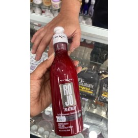 PROKPIL ROJO Maintenance Treatment Color Hair Care 300 ml