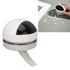 Desktop Vacuum Cleaner Mini Handheld Portable Detachable Vacuum for Cleaning