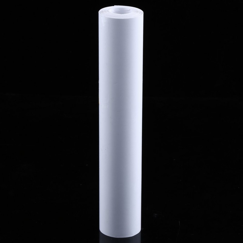 EBTOOLS Car Protective Film, Clear Car Protective Film, Rhinoceros Door