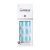 KS imPRESS Nails - Rain Check