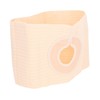 Ostomy Hernia Support Belt Elastic Soft Breathable Medical Ostomy Belt