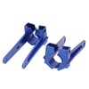maXpeedingrods 3.5" Front 3" Rear Lift Kit for Jeep Grand