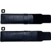 Kazakiri Leather Case for Straight Razors, Western Razor Storage Case,