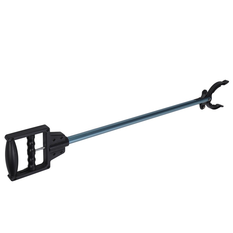 Portable Reacher Grabber Garden Grabber Reacher Tool Durable Garbage Trash