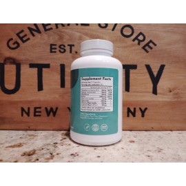 100% Pure Trugut Probiotics,Hig