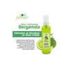 Shampoo Bergamota Tónico Estimulador Y Crema Para Peinar