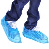 UN brand 100PCS Medical Waterproof Covers Plastic Disposable Shoe Covers
