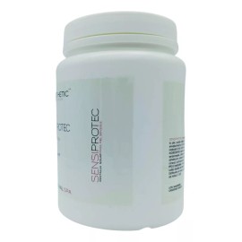 Spaesthetic Sensiprotec  Pantalla Solar Piel Sensible Fps50+  1 Litro