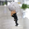 Anime Character Doll Cartoon Doll Ornaments Cute PVC Ornaments for