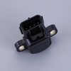 ihreesy Motorcycle Throttle Position Sensor Fit for Yamaha YZF-R1 YZF-R6