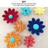 3pcs Flower Maker Set DIY Handcraft Quick Easily Kanzashi Flower