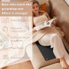 Grounding Mat for Improving Sleep Grounding Pad for Health Grounding