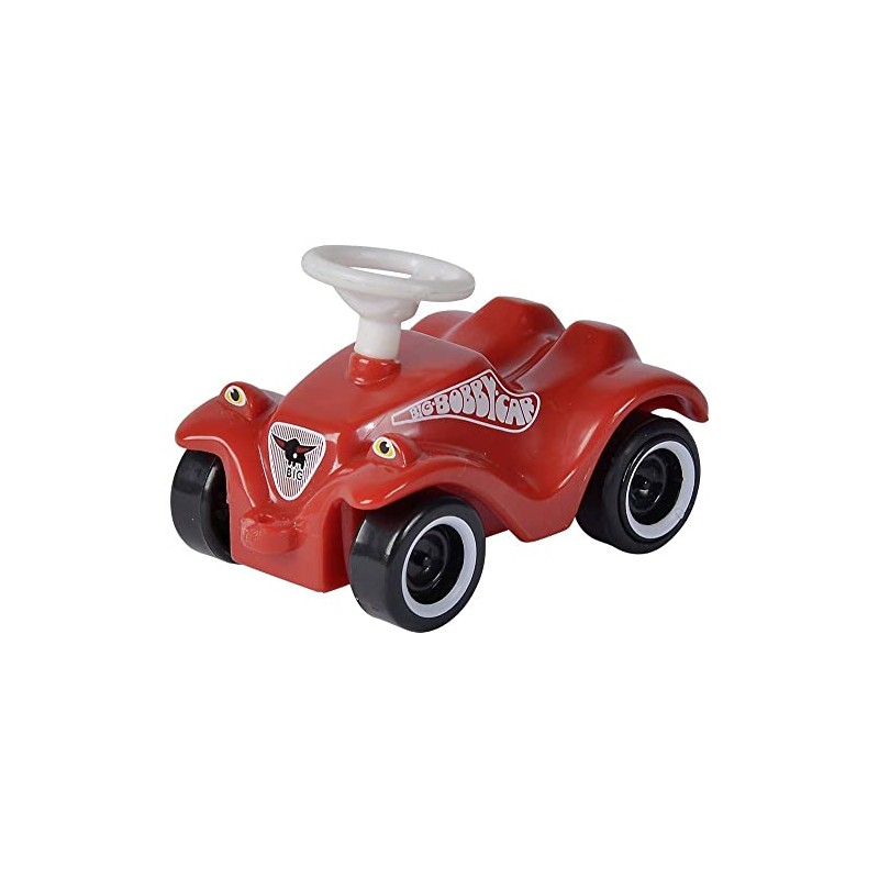 Big Mini Bobby Car Classic