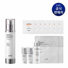 IOPE [NEW] 아이오페 브라이트닝 기미 에센스