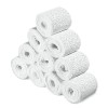 Navaris Plaster Cloth Rolls (S, Pack of 10) - Gauze