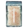 Glas Tokyo Fragrance Salt (For Bath, 2 Pouches), Water Lily, 2.1 oz (60 g)