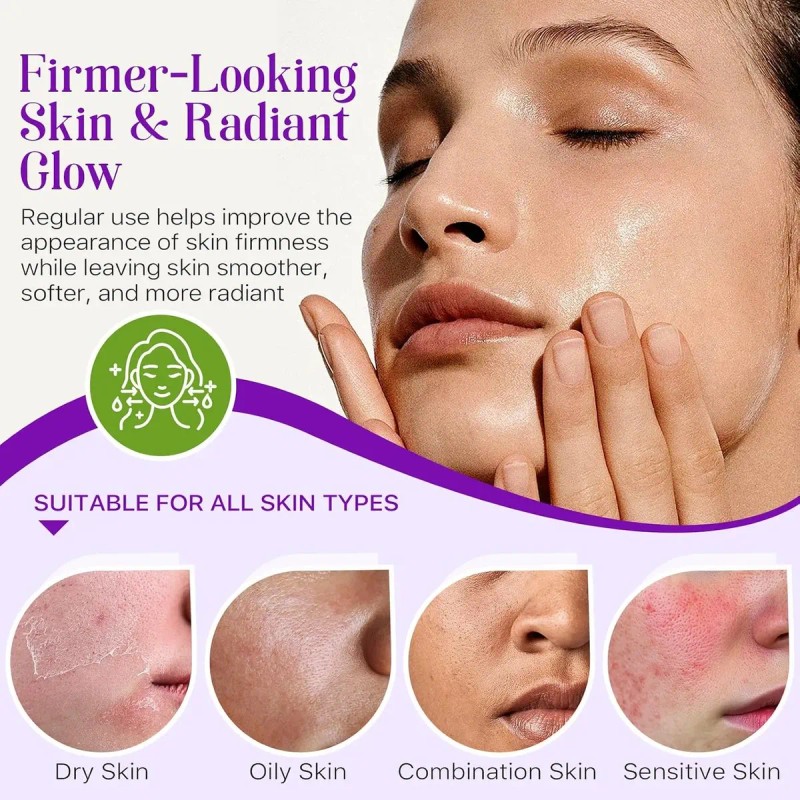 Bakuchiol Premium Serum