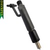DAVRPES Y729503-53100 Fuel Injectors Fuel Spray Nozzle Replacement For Yanmar