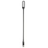 SLED 1 ULTRA BNC wit 4 COB LED