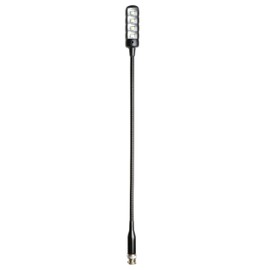 SLED 1 ULTRA BNC wit 4 COB LED