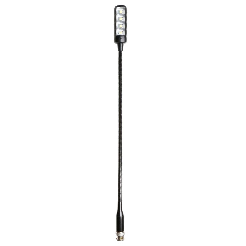 SLED 1 ULTRA BNC wit 4 COB LED