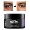 Kit Facial Smooth Skin Care Para Hombre Piel Mixta A
