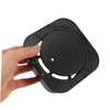 Mipcase Wall Mounted Holder Sturdy Rack Compatible with Apple Tv