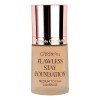 Flawless Stay Base Maquillaje Liquido Beauty Creations Tono FS 4.1
