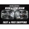 Vintage Parts OE Front Halogen Headlight Bulb For Toyota Tercel