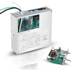 Unbranded 3312020.000 RV Thermostat Control Board for Multi-Zone CCC2 57915 & 59516