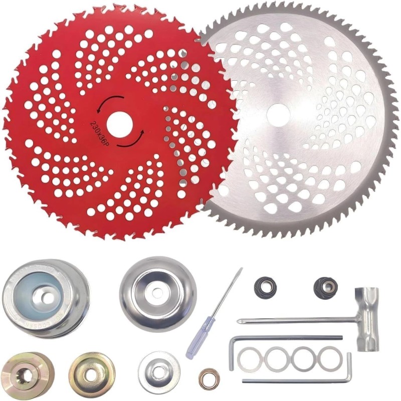 Dewalt, For EGO, For Husqvarna, For Weed Eater, Forester, Hitachi