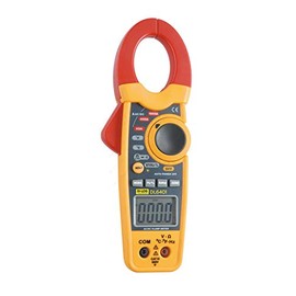 Dilog DL6401 Clamp Meter 1000a A/C
