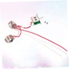 SAFIGLE 2sets Electric Guitar Wiring Kit Way Toggle Volume Wiring