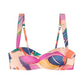 Triumph Women's Summer Allure DP Bikini, Pink - Light Combination