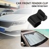 The Lord of the Tools 4 Pcs Car Mud Flaps