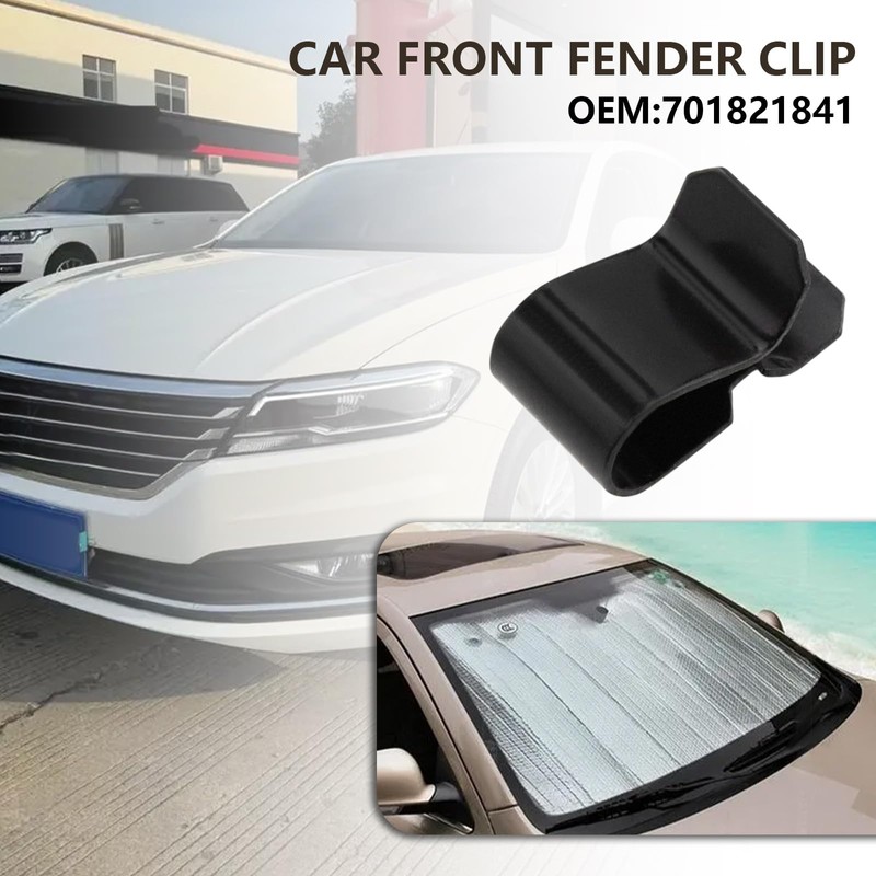 The Lord of the Tools 4 Pcs Car Mud Flaps