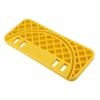 Honey Type Hive Scraper Tool, Uncapping Tank Holder, Plastic Honey