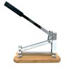 Pelamatic - Manual Nutcracker | Universal Adaptability for All Nuts