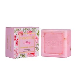 Harems Rose Soap
